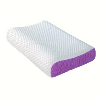 AeroCerv™ Zero-Pressure Cooling Pillow